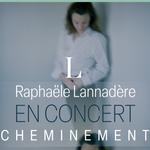 L- Raphaële Lannadère en concert