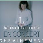 L- Raphaële Lannadère en concert