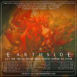 Earthside at The Sanctuary, Detroit