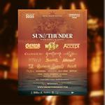 Sun and Thunder Festival  2025