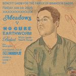 Brandon Dabbs Benefit Show