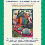 ARMADILLO CHRISTMAS BAZAAR