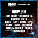 BIGSOUND PONTEVEDRA 2025