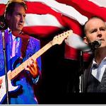 Nasvhille Impostors Honors America's Military