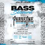 Bass Blizzard ft. PhaseOne