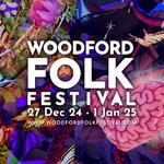 Woodford Folk Festival 2024