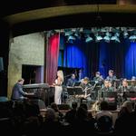 Gordon Goodwin's Big Phat Band LIVE @ Yoshi's