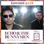 Echo & The Bunnymen