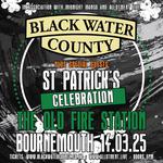 ST PATRICK'S PARTY - BOURNEMOUTH