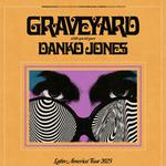 Graveyard with special guest Danko Jones