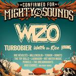 Mighty Sounds Festival 2025