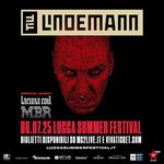 Lucca Summer Festival 2024