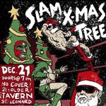 Slam Xmas Tree