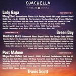 Coachella Valley Music and Arts Festival 2025