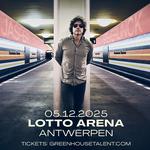 Lotto Arena, Antwerpen