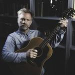 Anders Osborne at the Ridgefield Playhouse