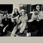 Cruz Contreras & The Black Lillies return to Burning Bridge Tavern!