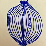 Blue Onion