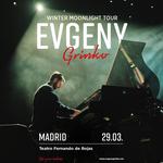 An Evening with Evgeny Grinko