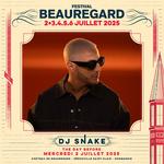 Festival Beauregard