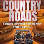 Country Roads-Legends of Country Music Show