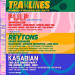 Tramlines 2025