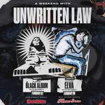 A Weekend With Unwritten Law