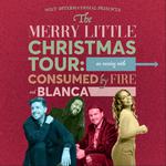 Merry Little Christmas tour