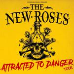 Attracted To Danger Tour