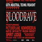 BLOODRAVE