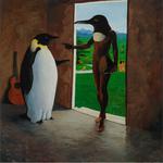 Penguin Cafe Orchestra