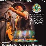 Live at McHughs - Carrick On Shannon