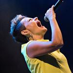 Stina Stenerud & her Soul Replacement