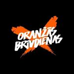 Oranžās Brīvdienas