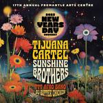 17th Annual Fremantle Arts Centre NEW YEARS DAY Concert