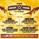 Nova Rock Festival