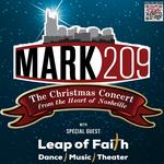 MAKR209 "Christmas From The Heart of Nashville" / Special Guest: Leap Of Faith Dance School