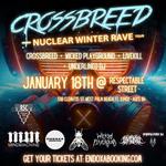 Nuclear Winter Rave - West Palm Beach