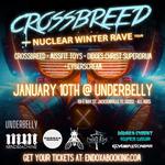 Nuclear Winter Rave - Jacksonville 