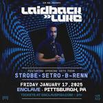 Laidback Luke at Enclave