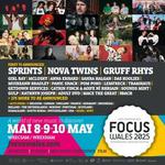 FOCUSWales 2025