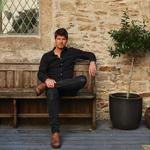 Seth Lakeman