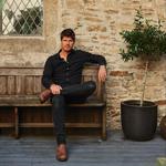 Seth Lakeman