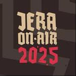 Jera On Air 2025