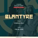 Limoblaze Young and Chosen African Tour with Joe L Barnes - Blantyre 