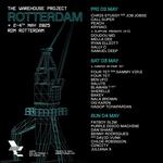 WHP Rotterdam  2025