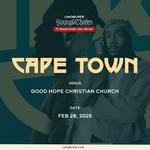 Limoblaze Young and Chosen African Tour with Joe L Barnes - Cape Town