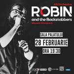 Robin and The Backstabbers "Ritualul Primaverii" (Simfonic)