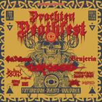  Drachten Deathfest