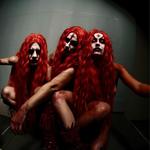 Witch Club Satan